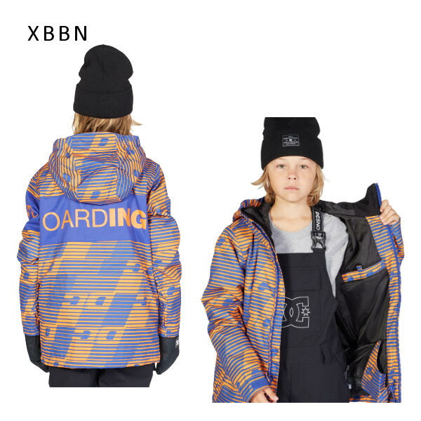 楽天市場】【DC Shoes】ディーシーシューズ PROPAGANDA YOUTH JACKET