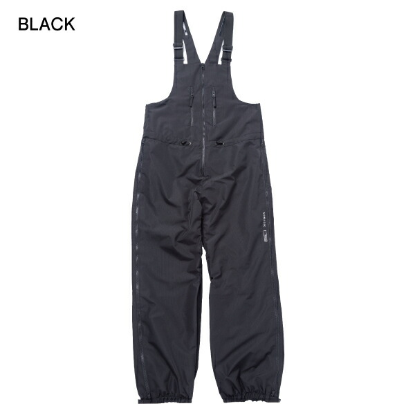 楽天市場】【NOMADIK】ノマディック GLITCH BIB PANTS メンズ スノー