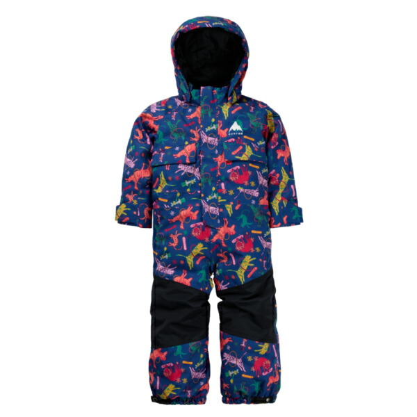 楽天市場】【BURTON】バートン Toddlers' 2L One Piece Snowsuit