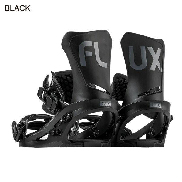 楽天市場】【FLUX】2024/2025 フラックス DS メンズ ビンディング