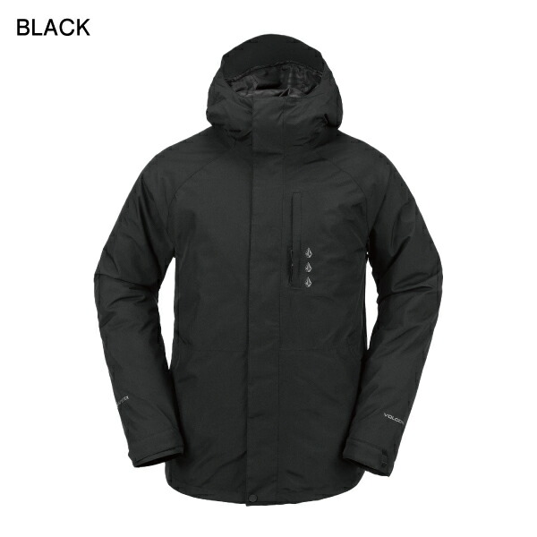 楽天市場】【VOLCOM】ボルコム MENS DUA GORE-TEX JACKET メンズ