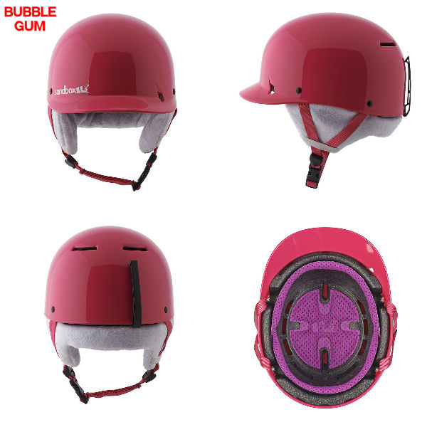 楽天市場】【SANDBOX】サンドボックスCLASSIC 2.0 SNOW KIDS キッズ