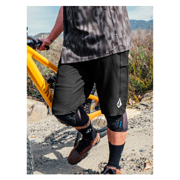 楽天市場】【VOLCOM】ボルコム TRAIL RIPPER SHORT メンズ ハーフ