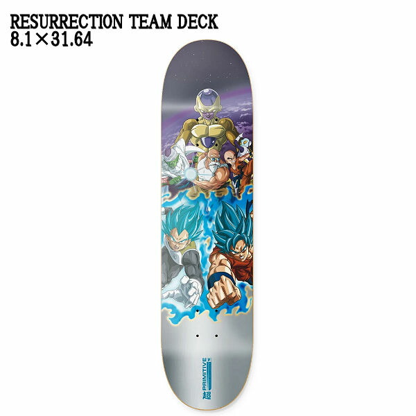 楽天市場】【Primitive】プリミティブ x DRAGON SUPER TEAMモデル