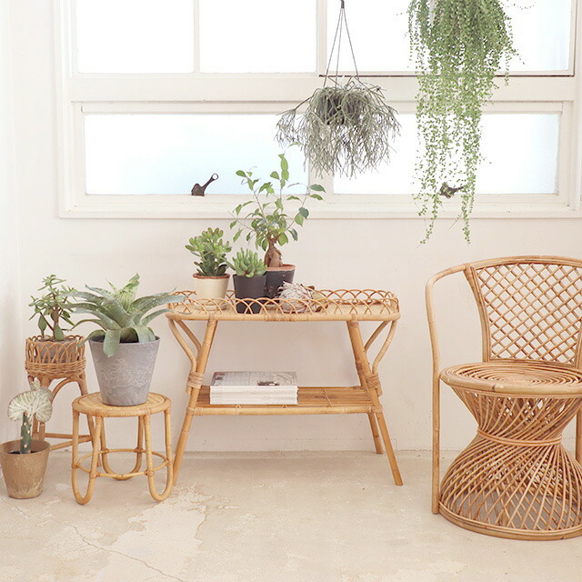 楽天市場】【公式】JUGLASユグラコンソールテーブル(ラタン家具)おしゃ