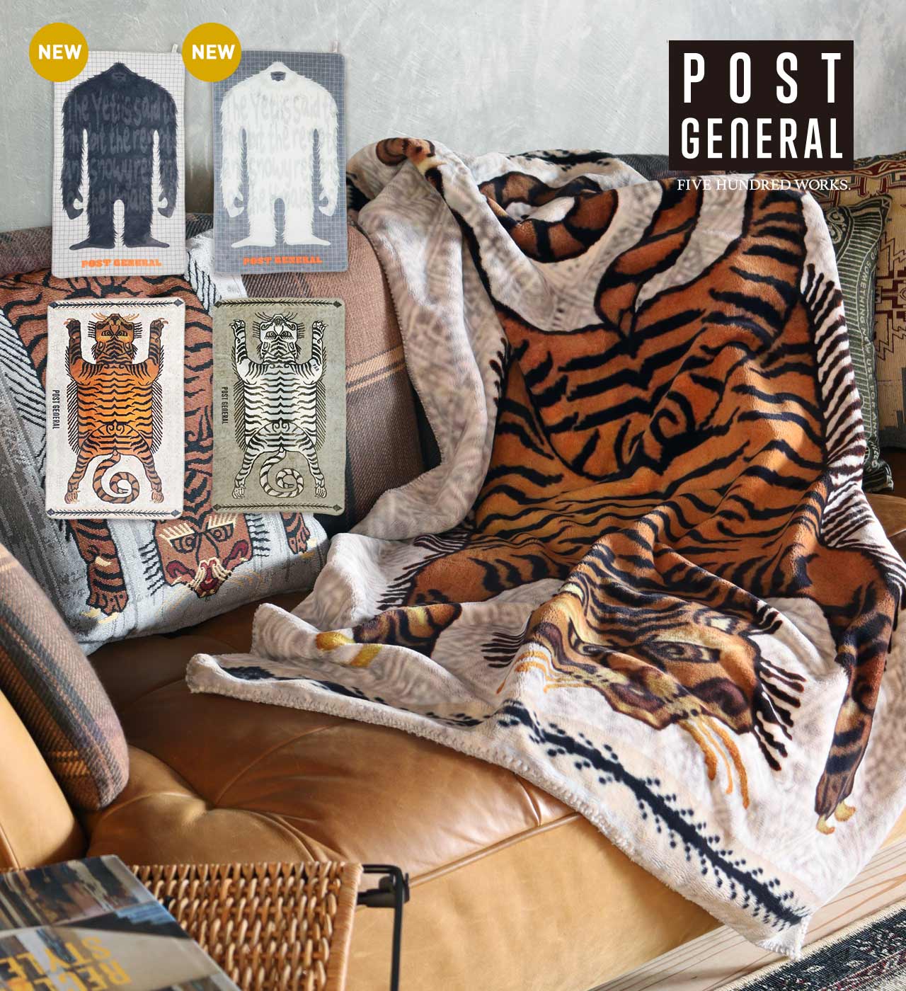 楽天市場】【公式】フリース ブランケット ひざ掛け 膝掛け フリース