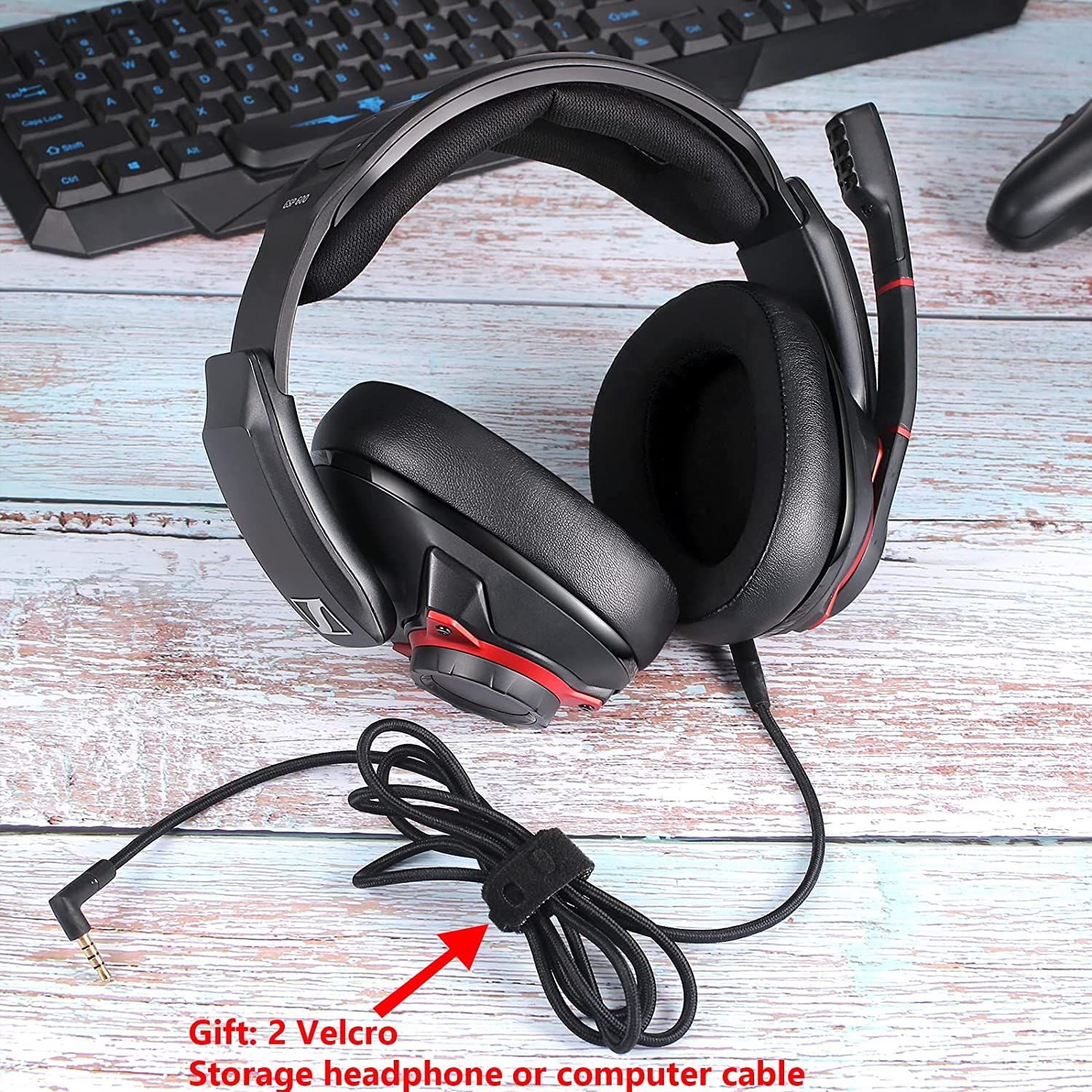 楽天市場】イヤーパッド イヤークッション 交換用 冷却ジェルパッド