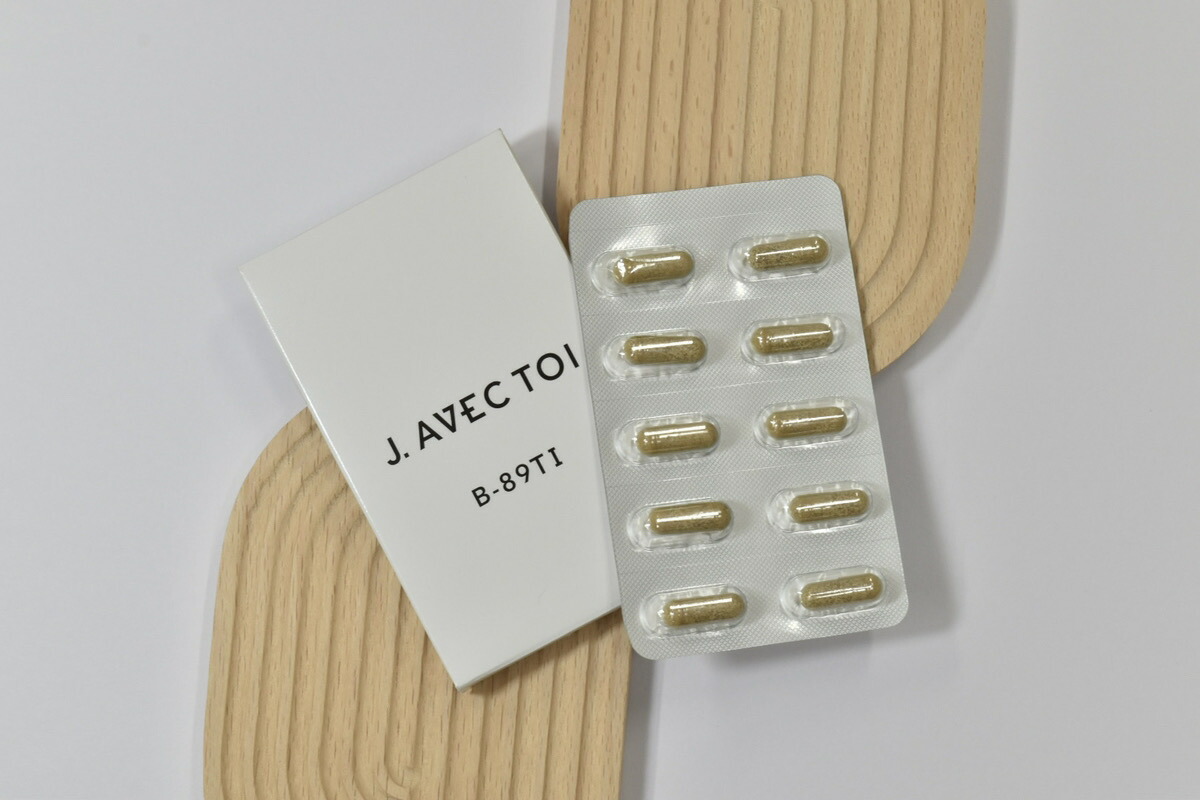 楽天市場】J.AVEC TOI（ジェイ アベック トワ）お試しスキンケアセット