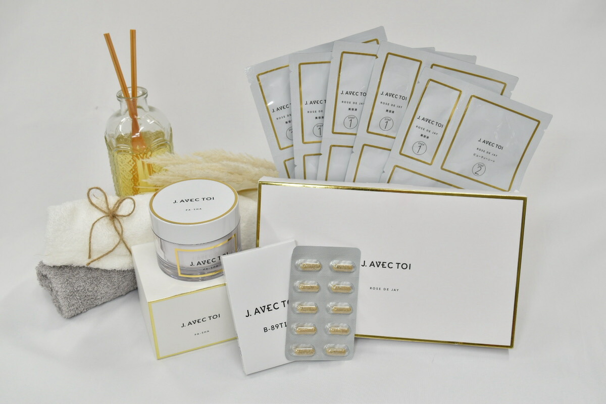 楽天市場】j.avec toi（ジェイ アベック トワ）の通販