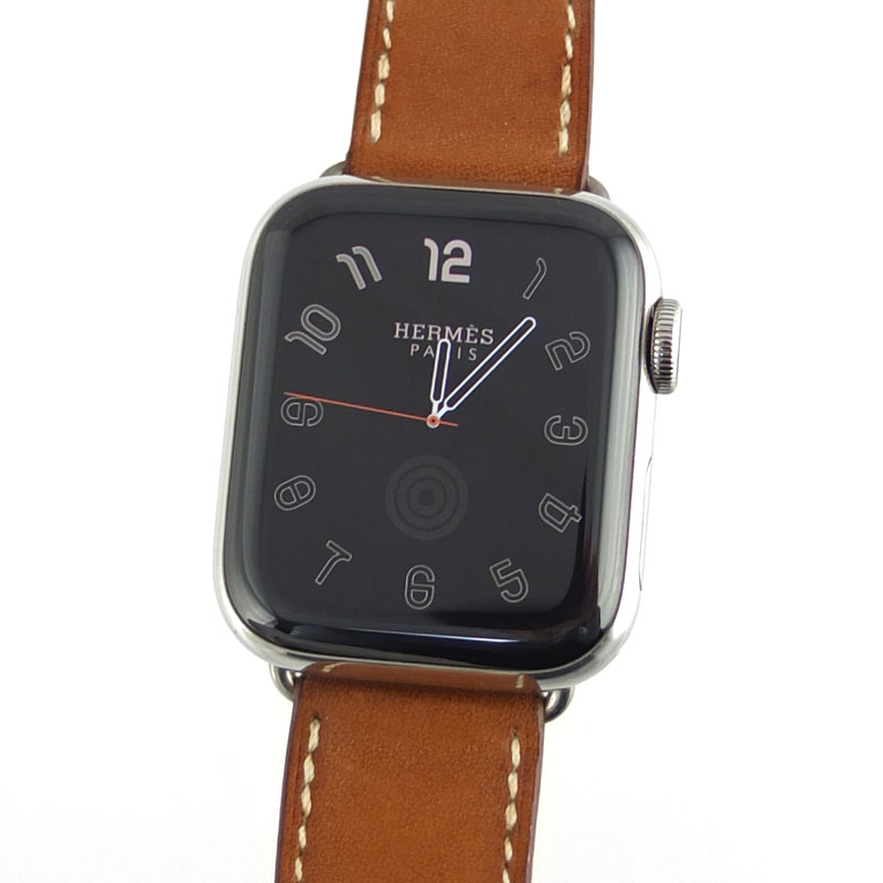 楽天市場】アップル Apple Watch Hermes Series4 エルメス シリーズ4