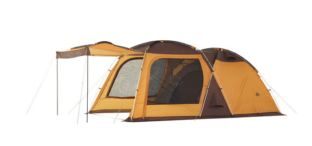 楽天市場】LOGOS/ロゴス 3ルームドゥーブルXL(2020LIMITED) 3ルーム