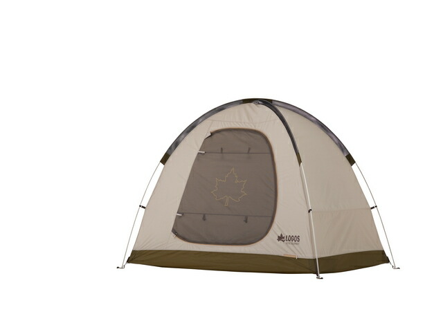 楽天市場】LOGOS/ロゴス TRADCANVAS ツーリングリビングDUO BA