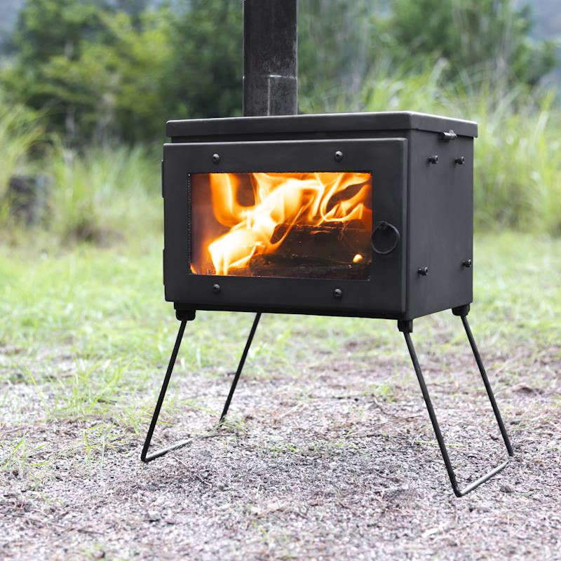 楽天市場】2024年製 Mt.SUMI/マウントスミ Wood Stove MICRO ウッド