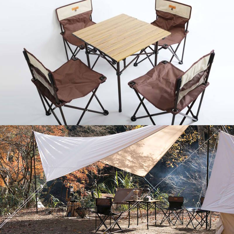 楽天市場】S'more/スモア トゥギャザー テーブルチェアセット テーブル