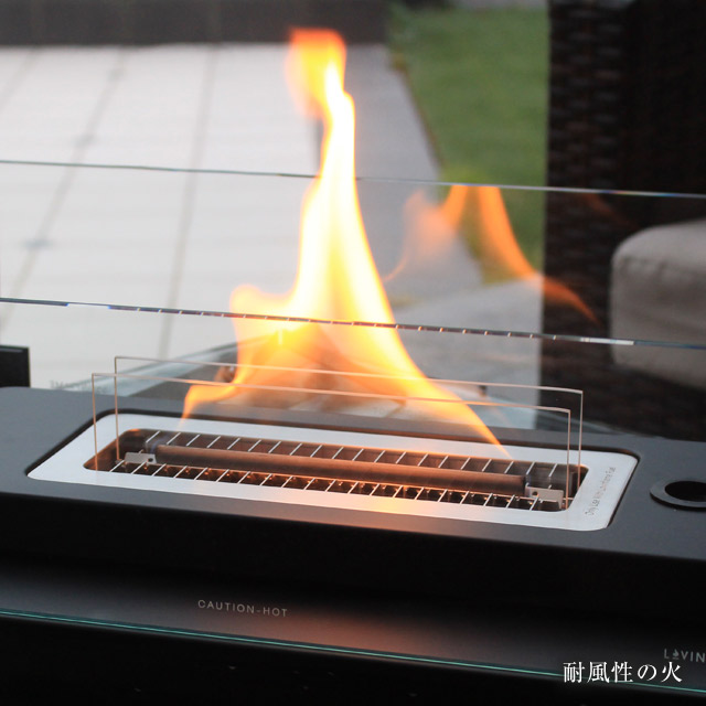 楽天市場】LOVINFLAME ラビンフレーム テーブルトップ180ウィンド