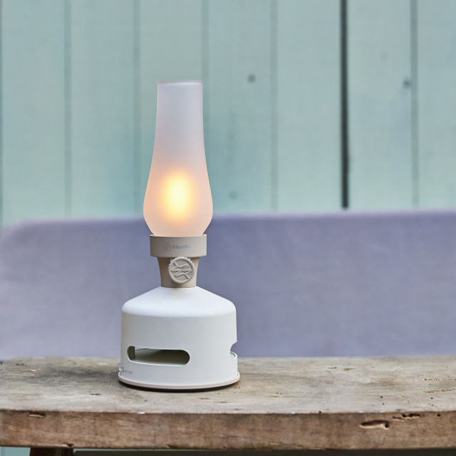 楽天市場】MoriMori LEDランタンスピーカーS1 スピーカー搭載の充電式