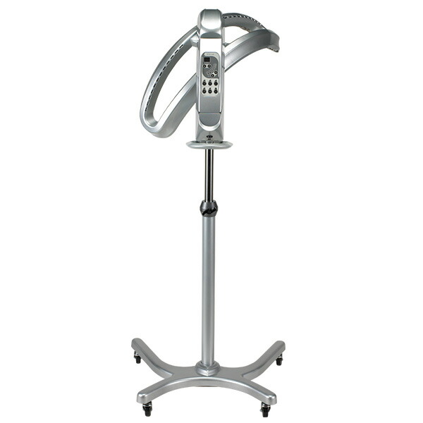 楽天市場】【2年保証】遠赤外線 促進器 促進機 デジタルパーマ VOGUE