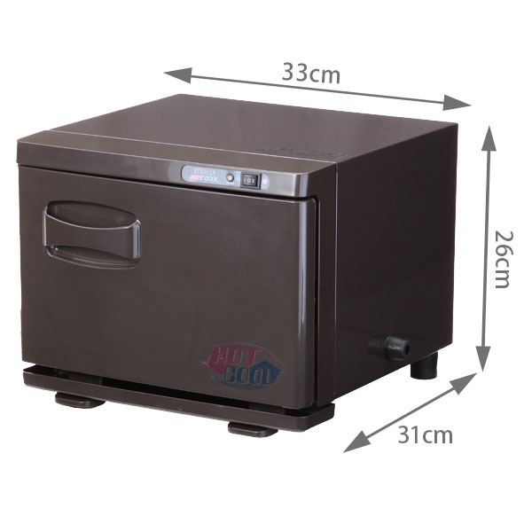 楽天市場】タオルクーラー＆ウォーマー 前開き 6.5L 小型 コンパクト