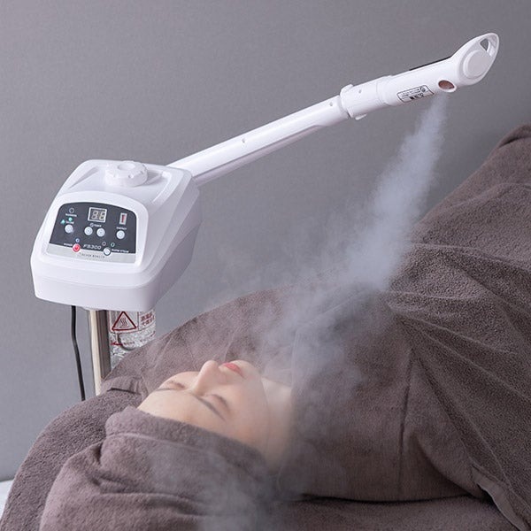 楽天市場】フェイシャルスチーマー エステスチーマー エトゥベラ FS300