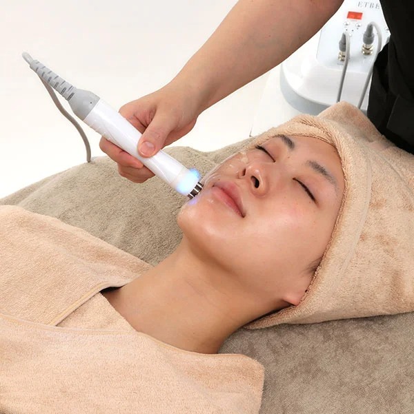 楽天市場】3機能美顔器 NF-503用 ポレーションプローブ (32542用