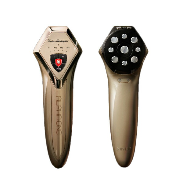 楽天市場】美顔器 EMS 超音波 イオン導入 多機能 目元ケア エイジング