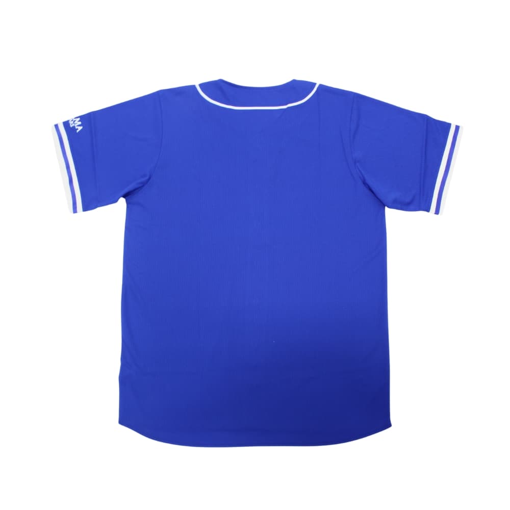 ベイスターズ×マリノスコラボユニフォーム 背番号なし タオルセット