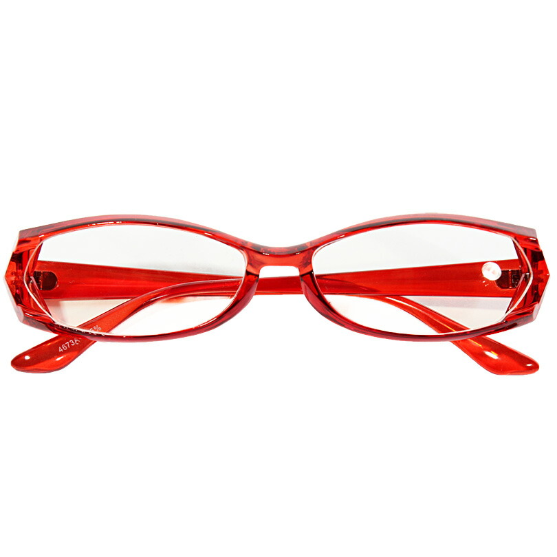 楽天市場】伊達メガネ メンズ スクエア メガネ 新作 眼鏡新作 赤ぶち