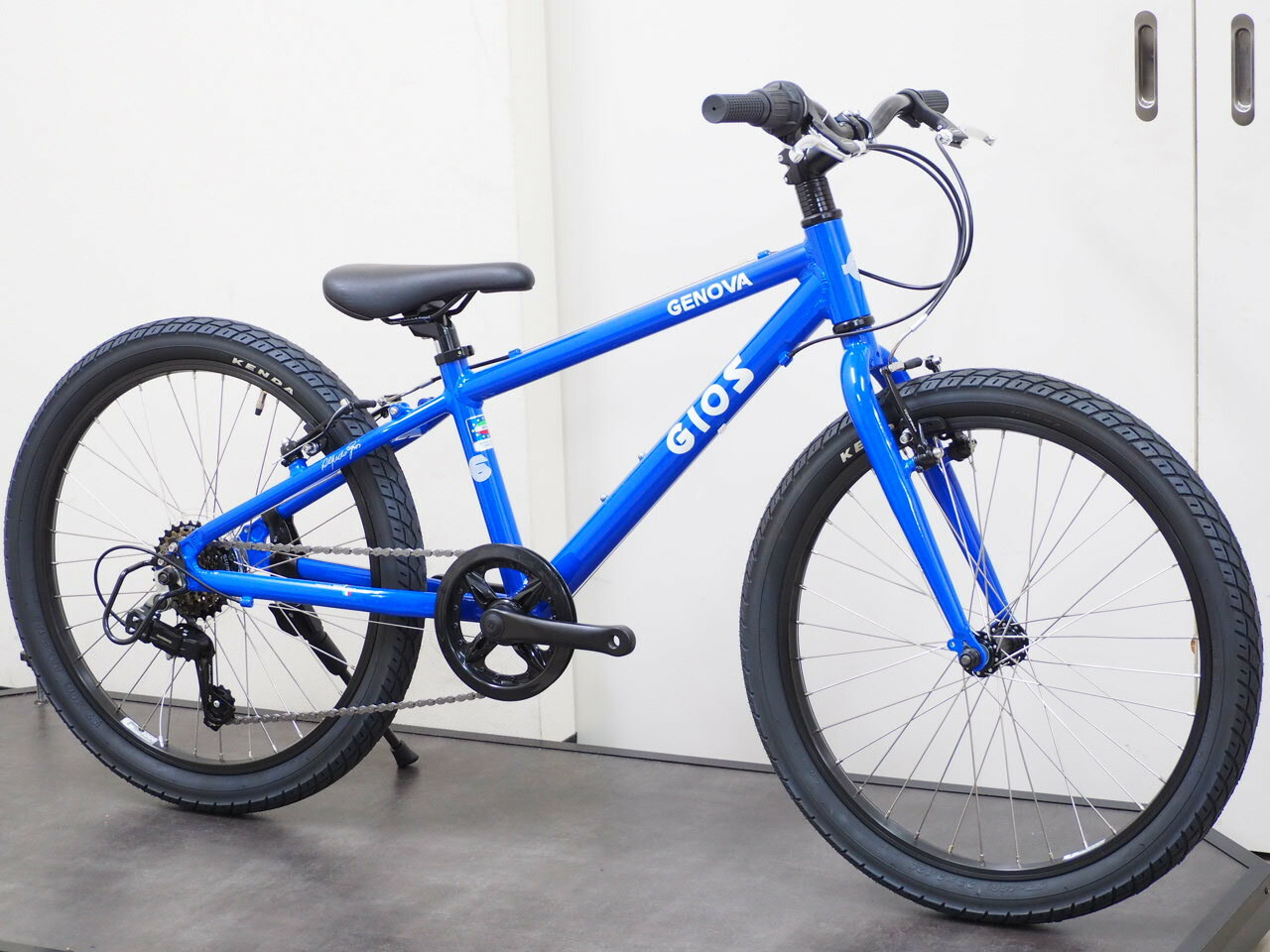 楽天市場】GIOS（マウンテンバイク｜自転車・サイクリング）：スポーツ