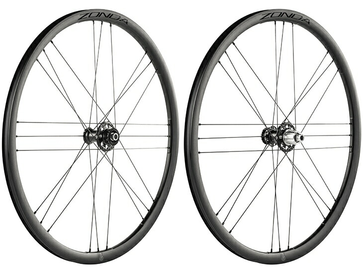 楽天市場】カンパニョーロ zondaの通販