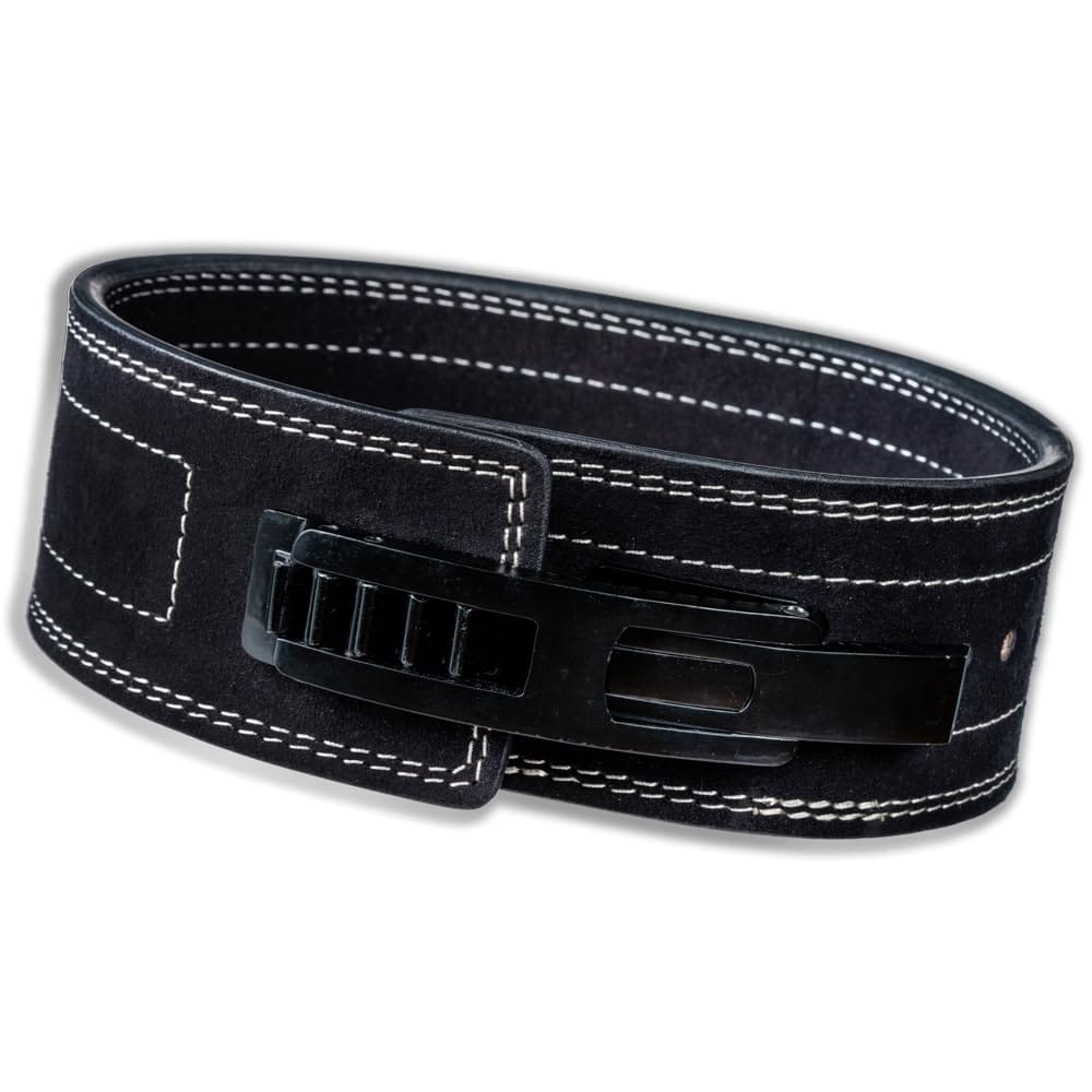 楽天市場】Zawick レバーアクションベルト パワーベルト トレーニング