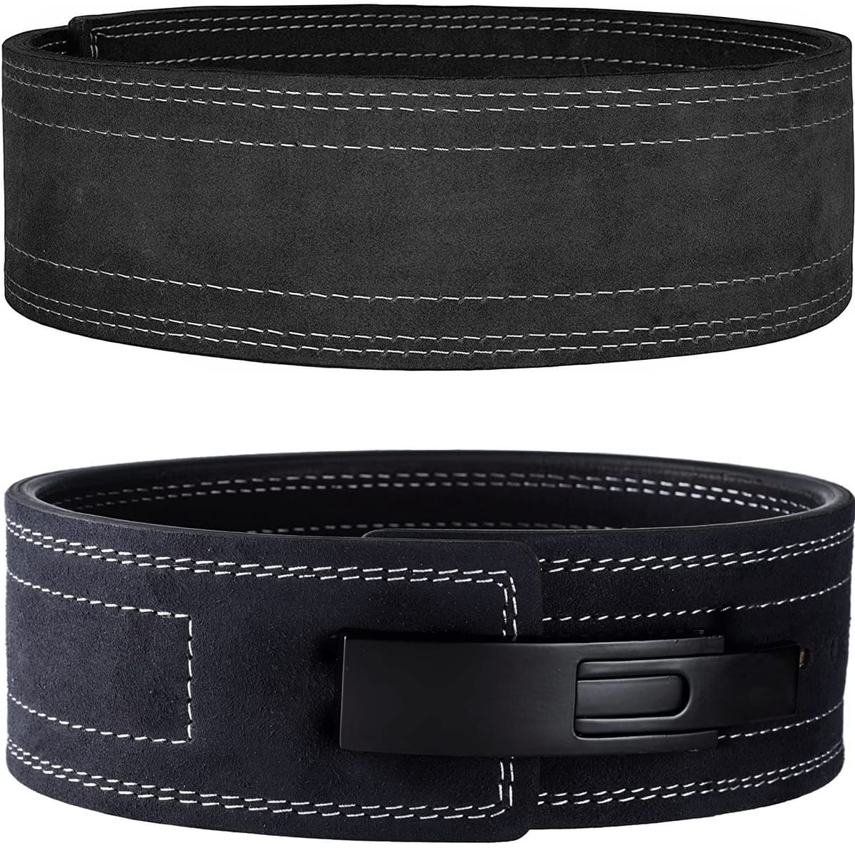 楽天市場】Zawick レバーアクションベルト パワーベルト トレーニング