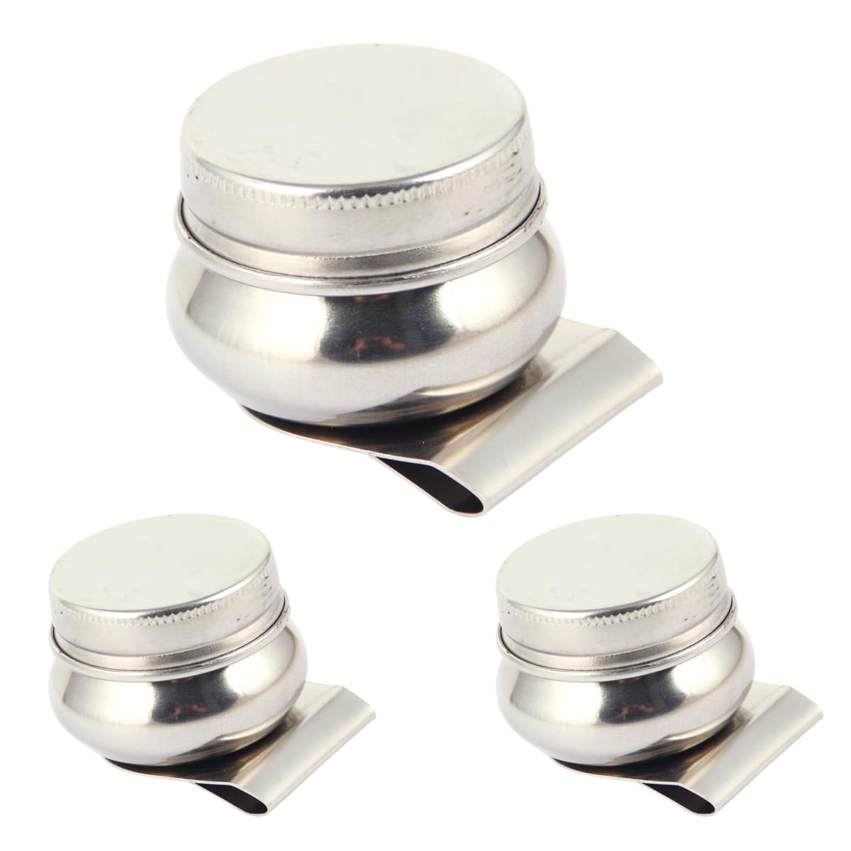 楽天市場】Quikaboo 油壺 油絵 油彩 筆洗器 油つぼ パレット