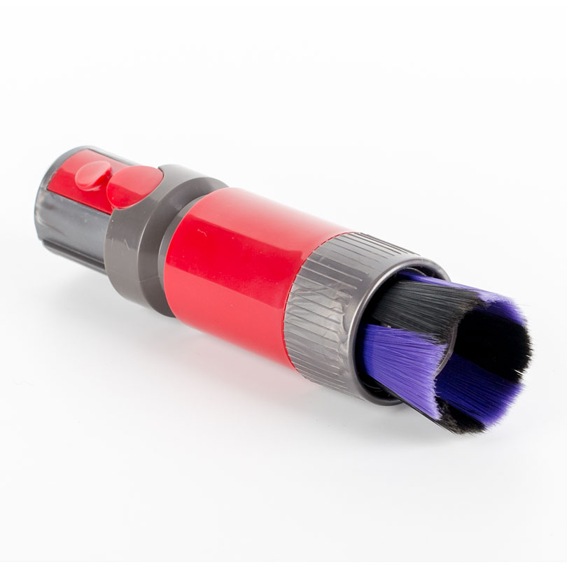 楽天市場】ダイソン ソフトブラシ アタッチメント dyson 掃除機 V7 V8