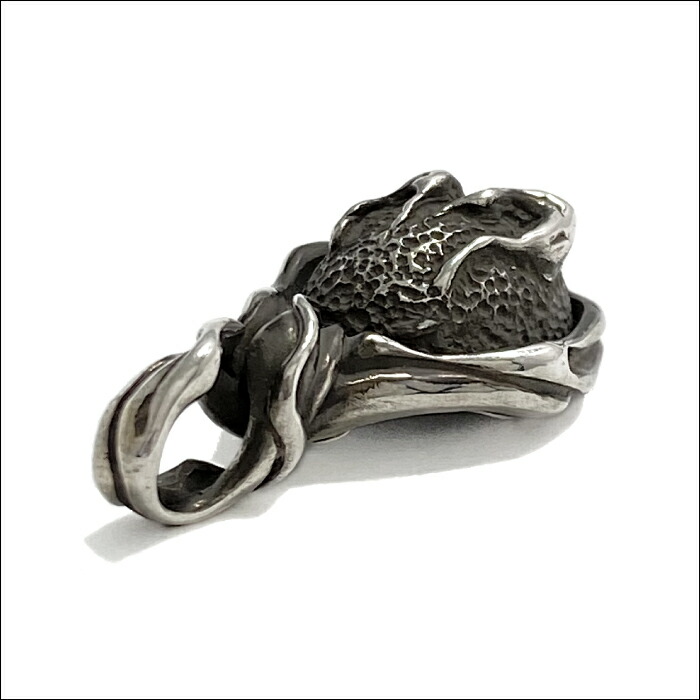 楽天市場】【TAUJAN タウジャン】337-15 ペンダント シルバー925 脈