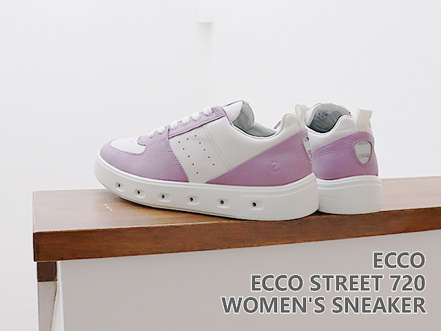 楽天市場】【返品交換送料無料】ECCO エコー ECCO STREET 720 WOMEN'S