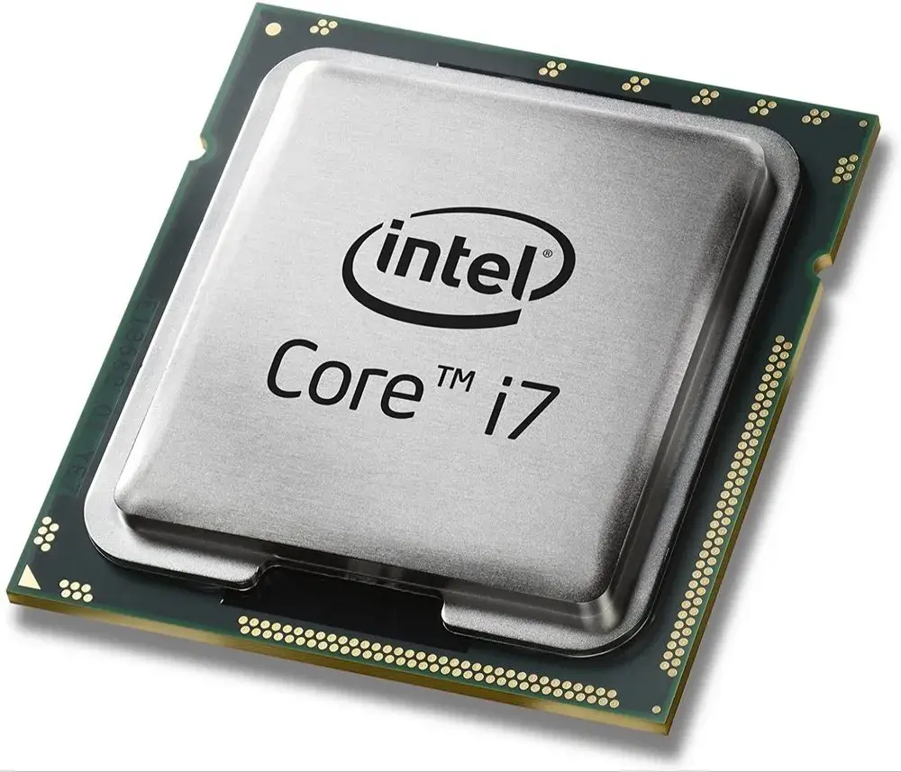 Intel Core i7-10700 10th Generation Best Processor - TsiKart