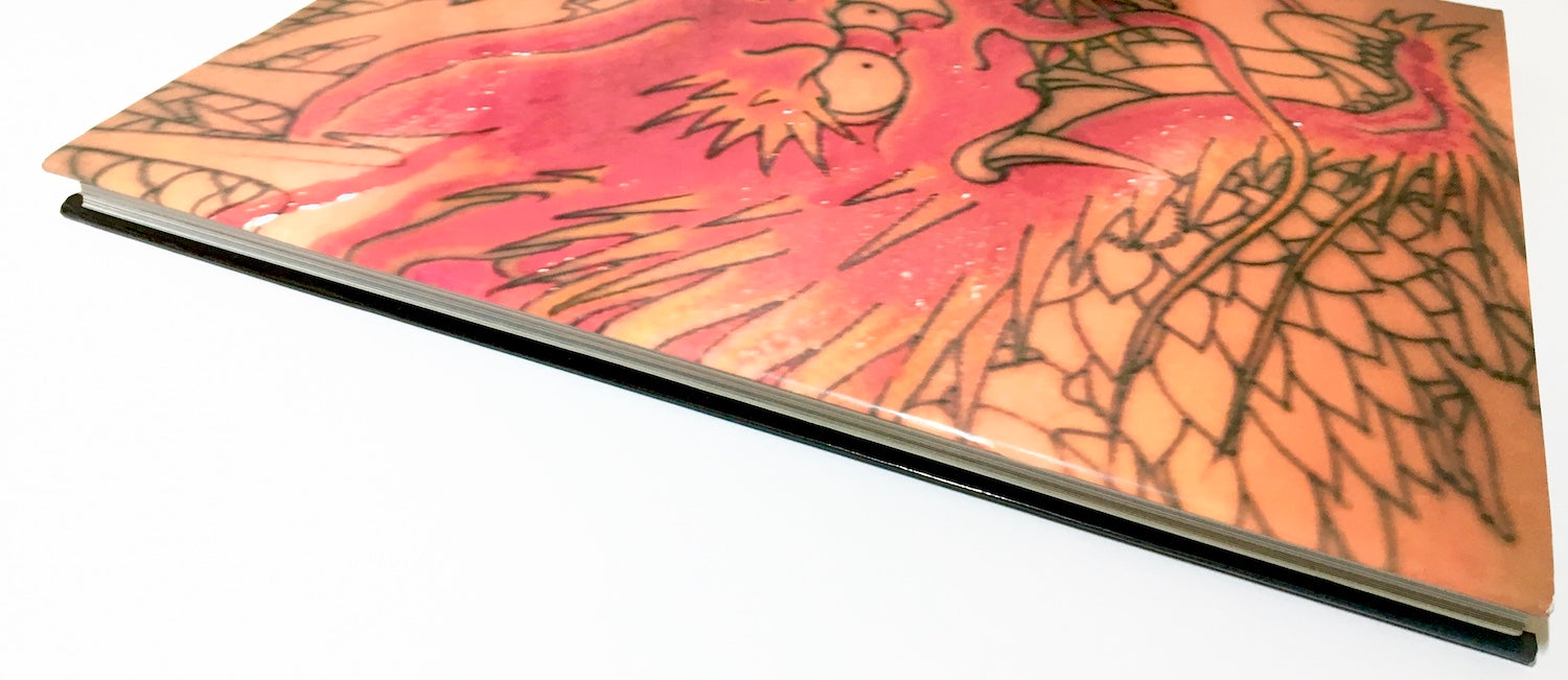 アート・デザイン・音楽 THOUGHTS & SKETCHES 1941-1945 アート