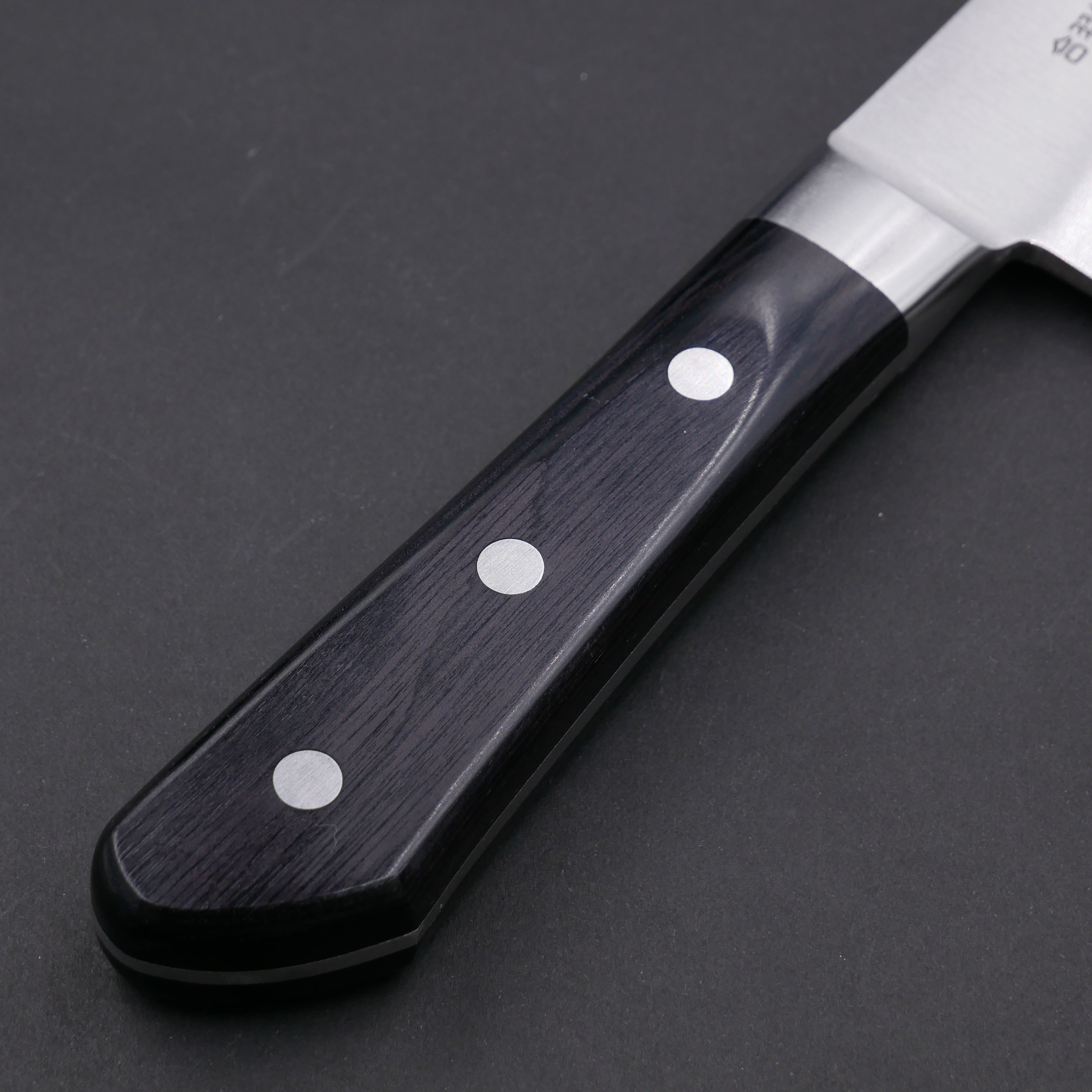 スウェーデン鋼 洋出刃 – つば屋庖丁店