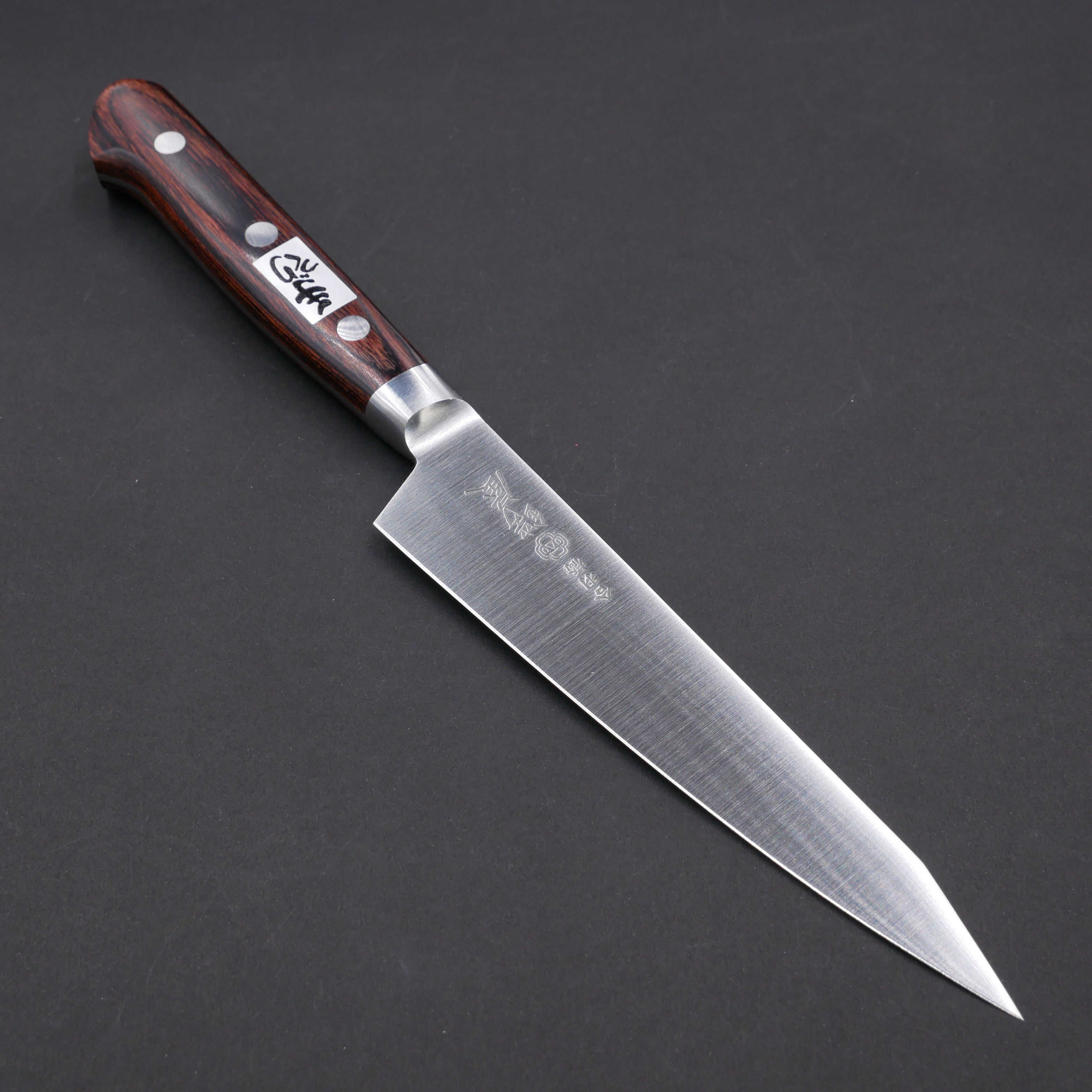 切付型 – つば屋庖丁店