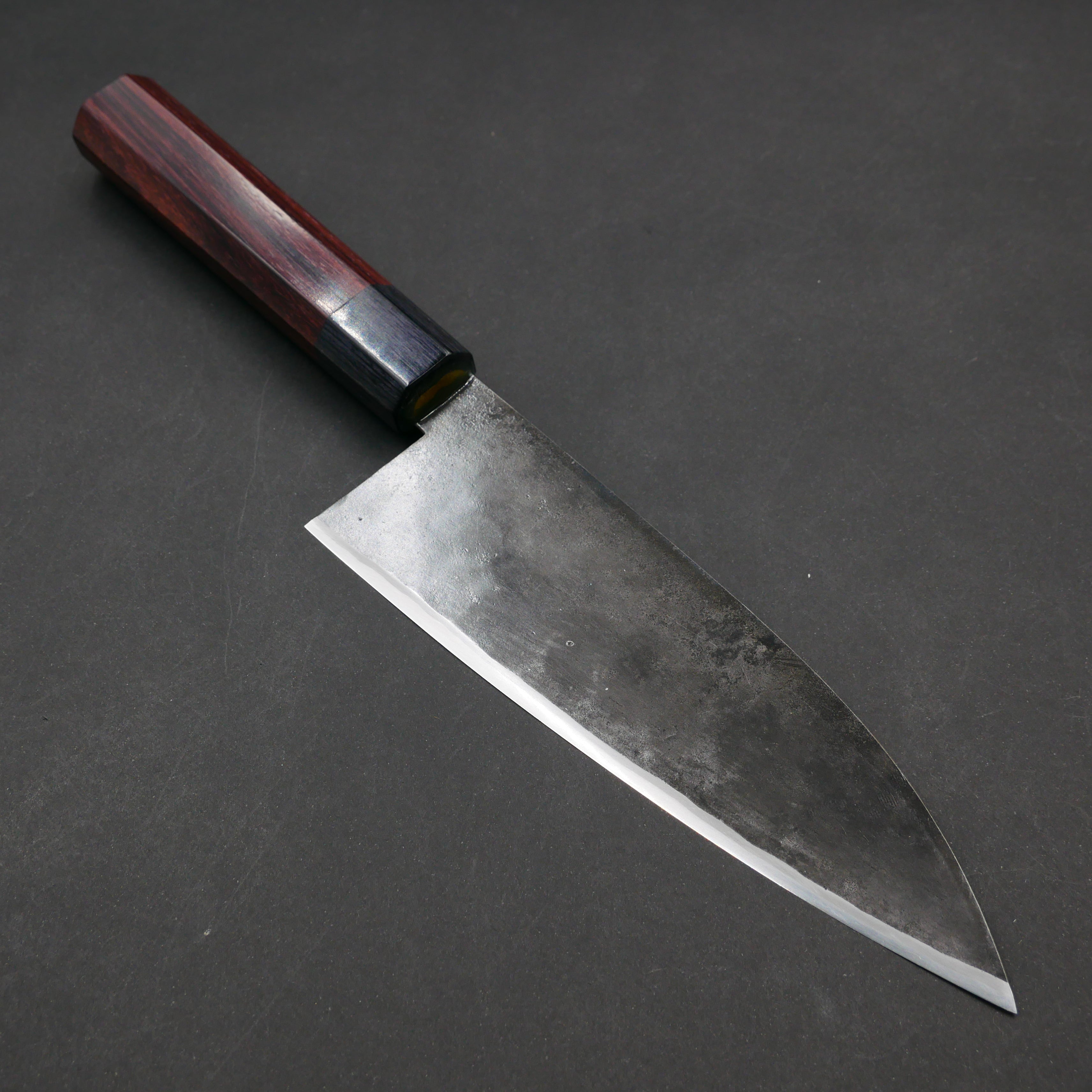 和式柄 – つば屋庖丁店