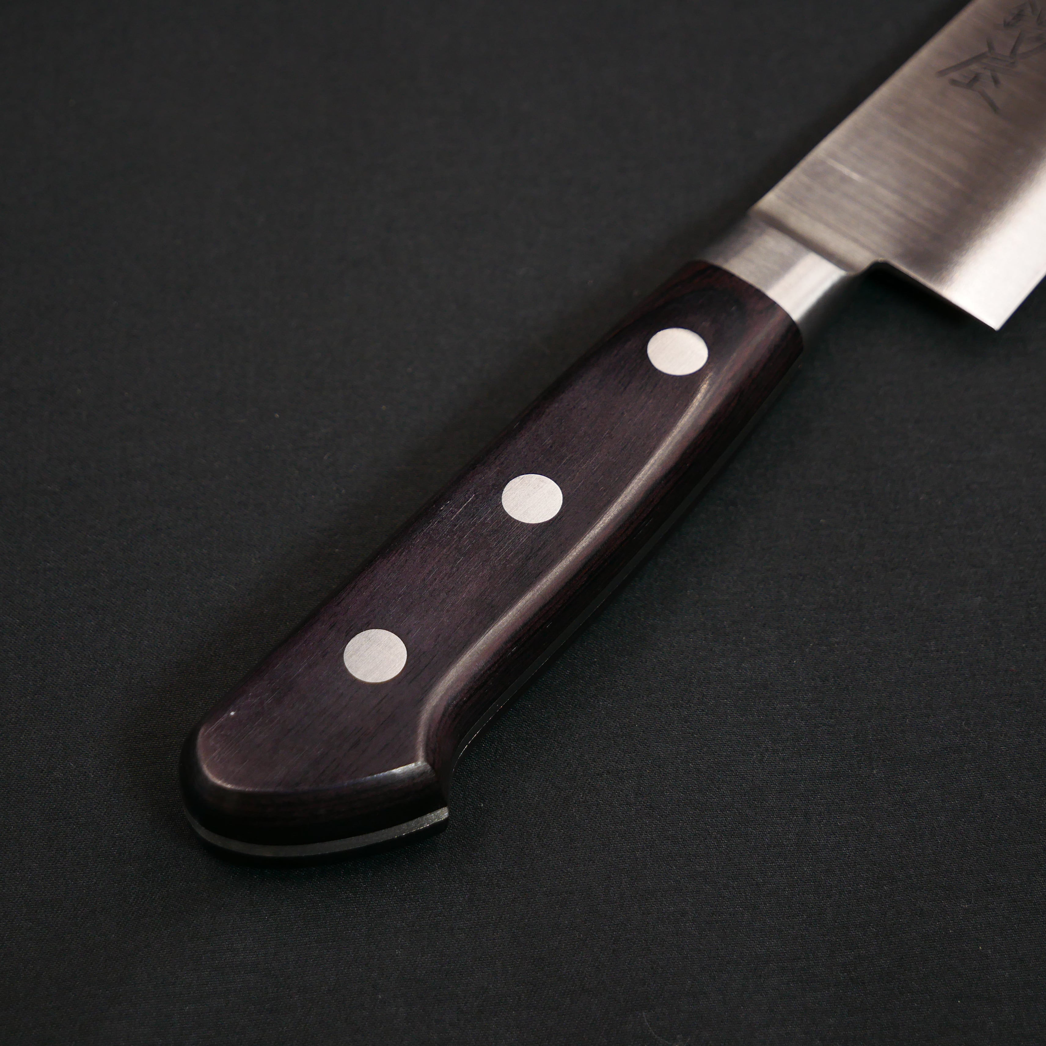 スウェーデン鋼 筋引 – つば屋庖丁店