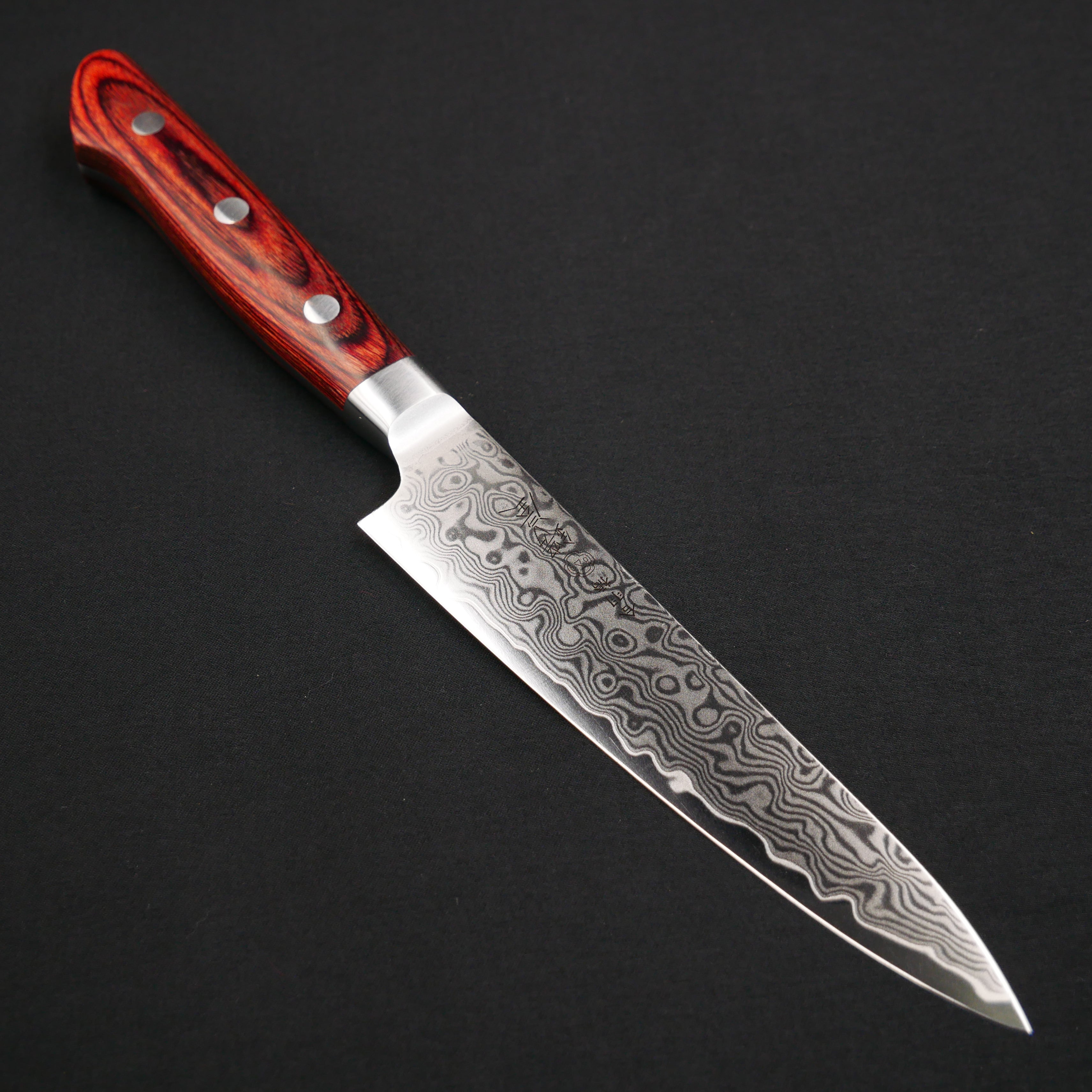 合羽橋つば屋 ペティナイフ – Page 2 – つば屋庖丁店