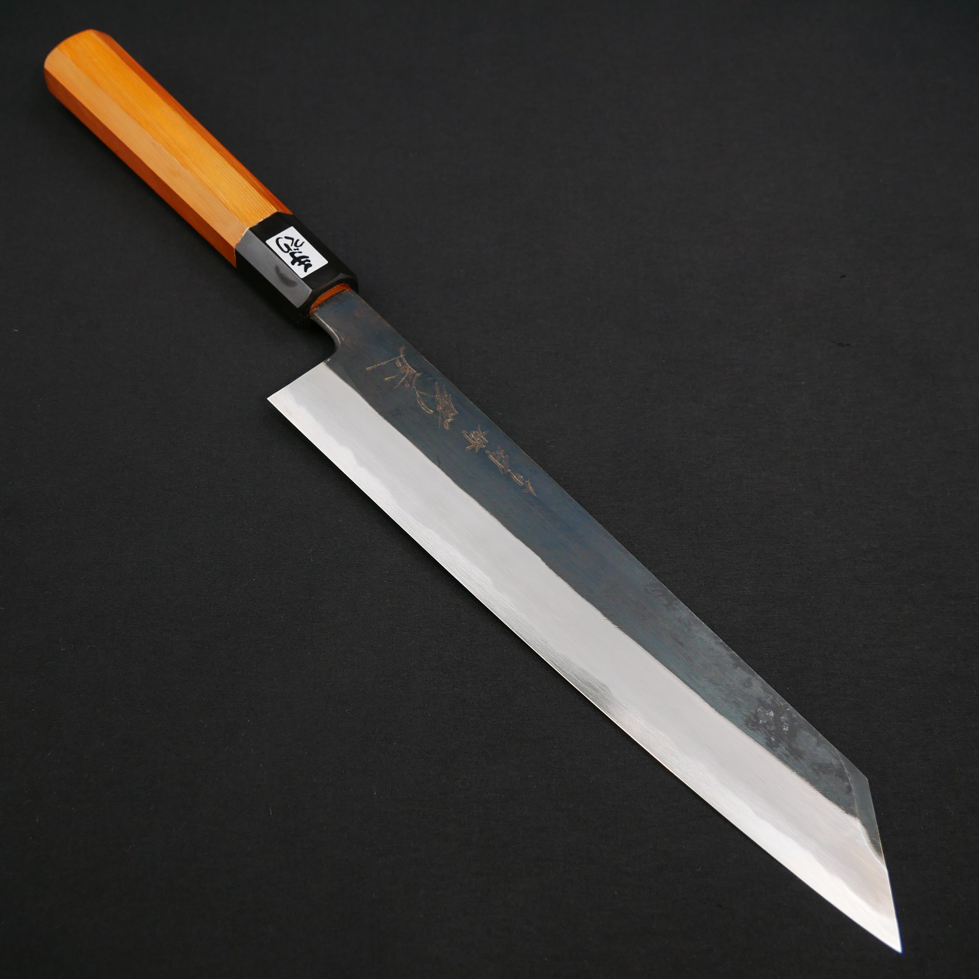 切付型 – つば屋庖丁店