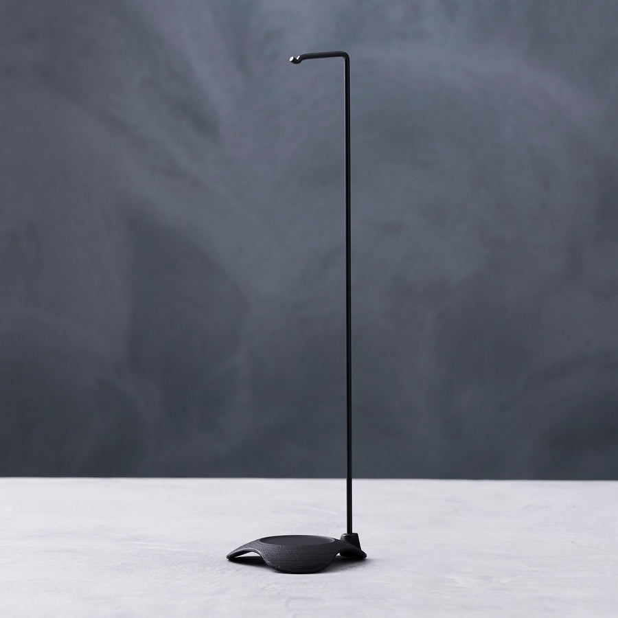 ガラス専門店｜岩鋳｜Stand 風鈴スタンド – TSUCHI-YA │ ガラスの器と工芸