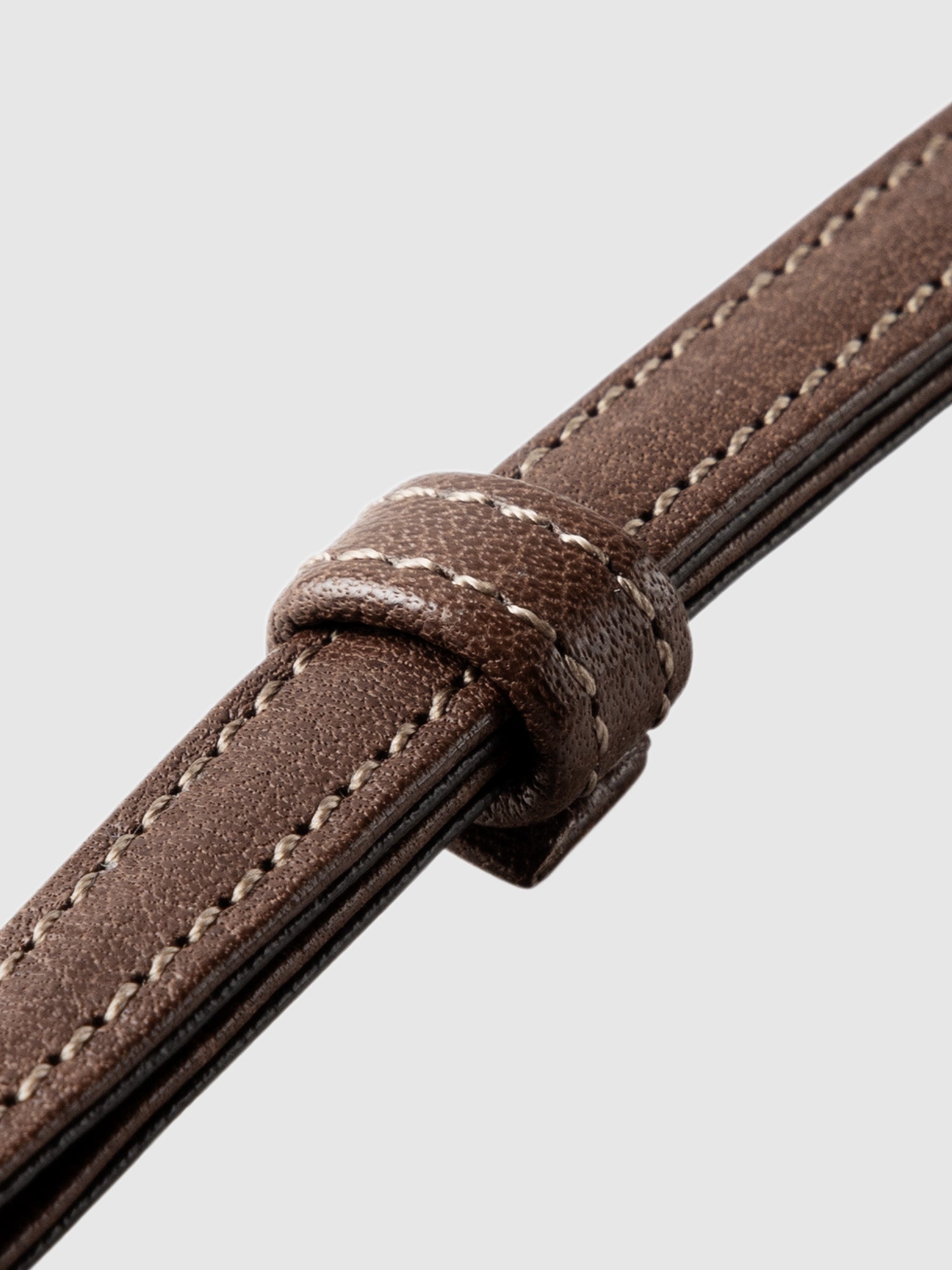 レザースマホストラップ – デジタルアクセサリー – 土屋鞄製造所