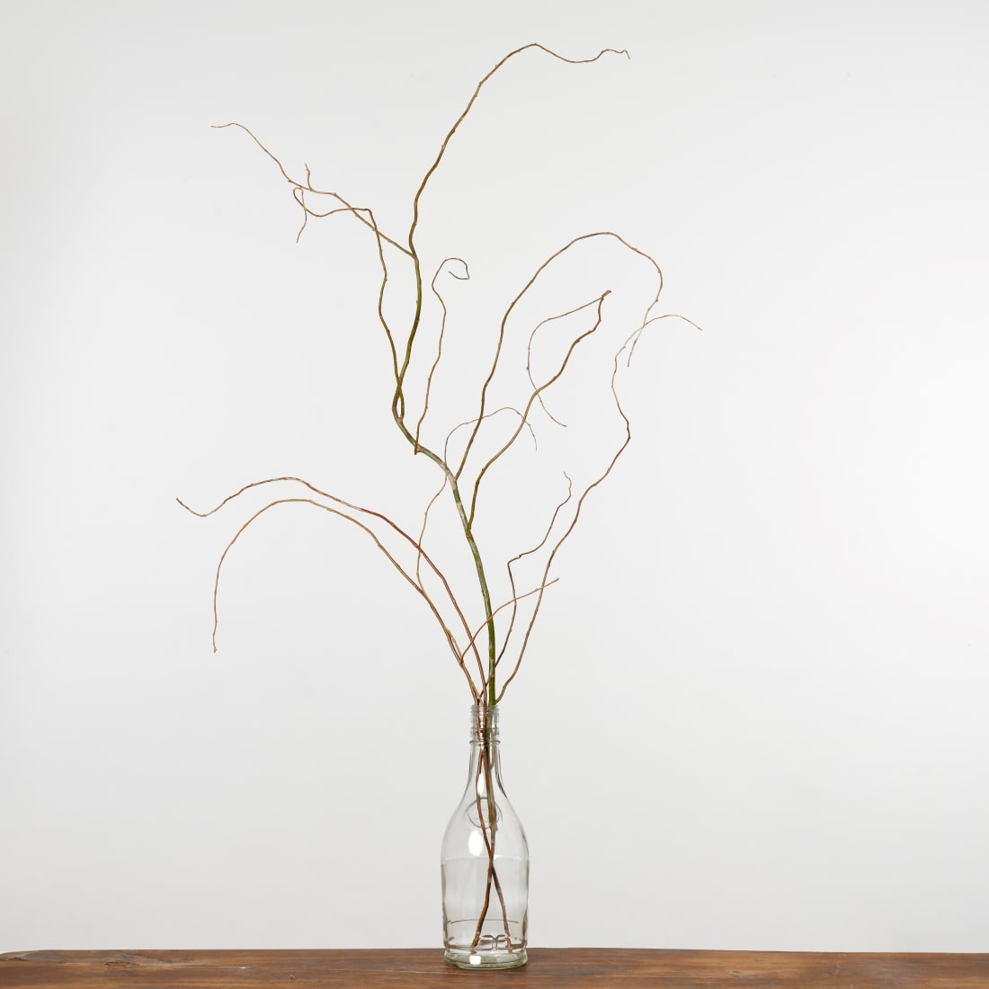 ドライフラワー］雲竜柳 商品ページ - 土と風の植物園