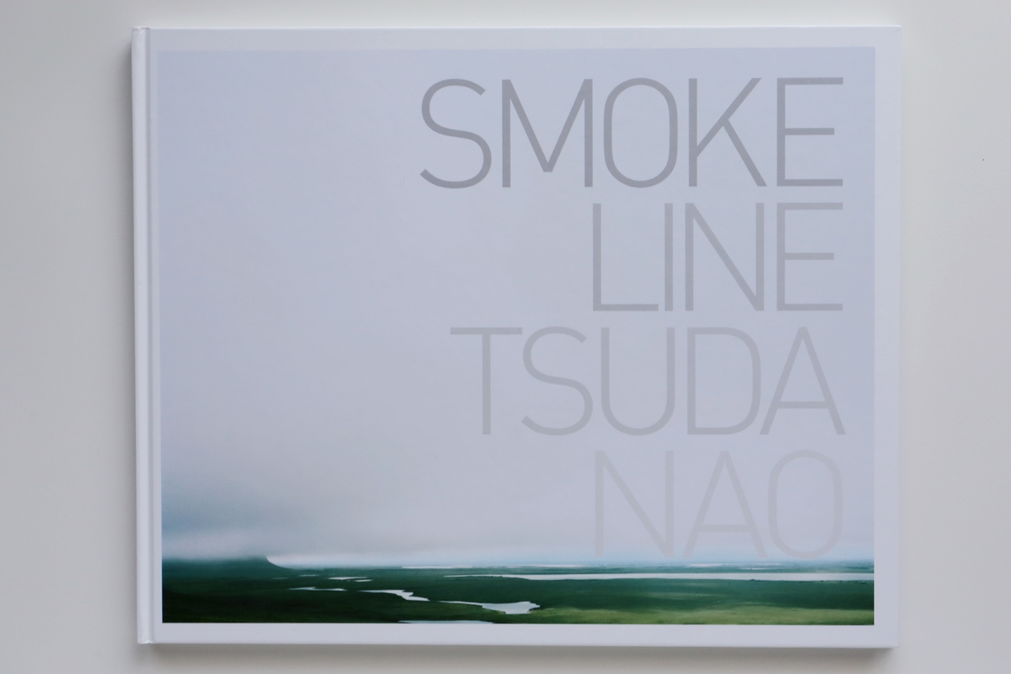 SMOKE LINE | Tsuda Nao