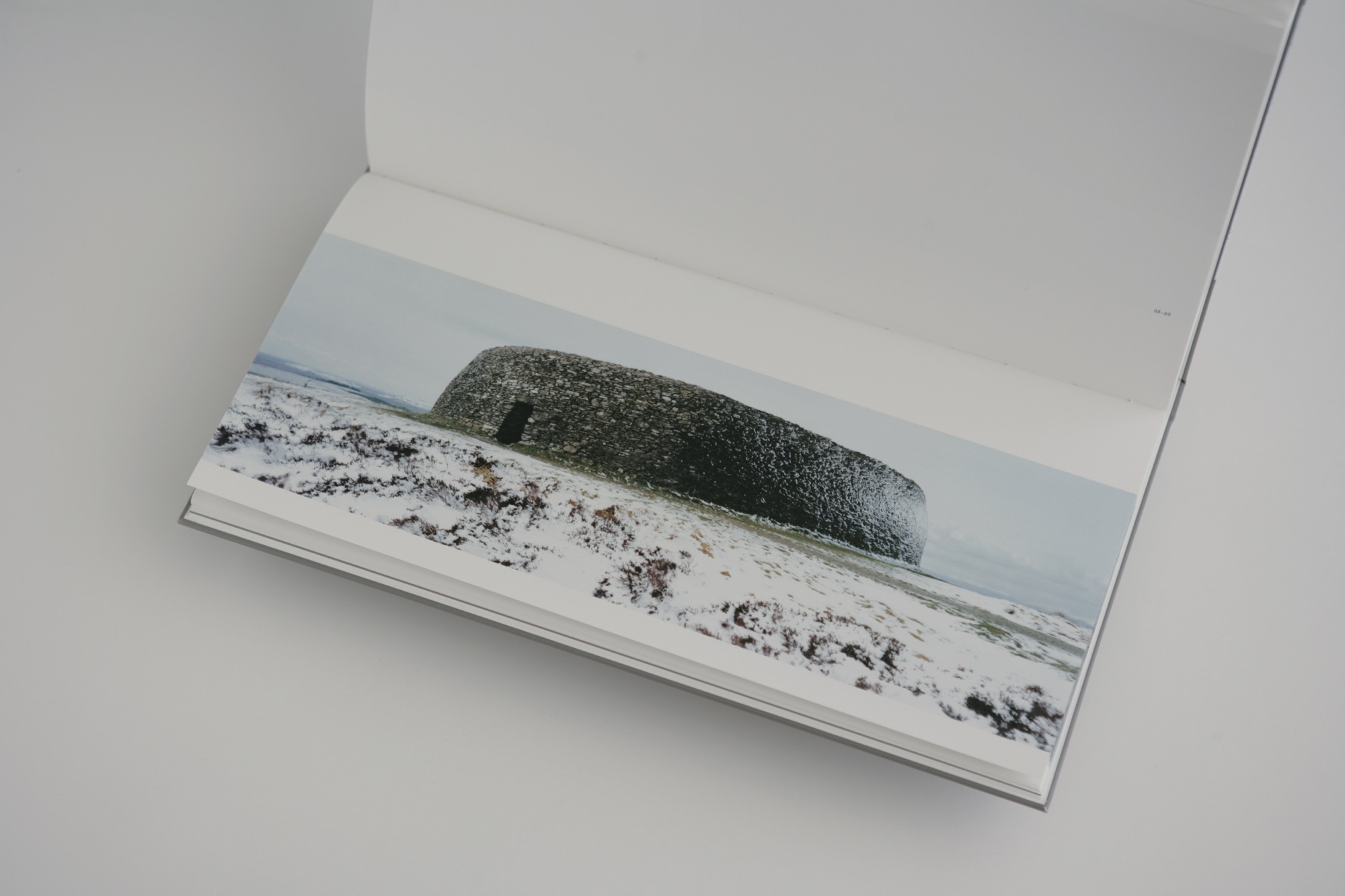 Storm Last Night | Tsuda Nao