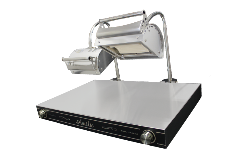 アメランプ – 株式会社ツジ・キカイ 公式サイト