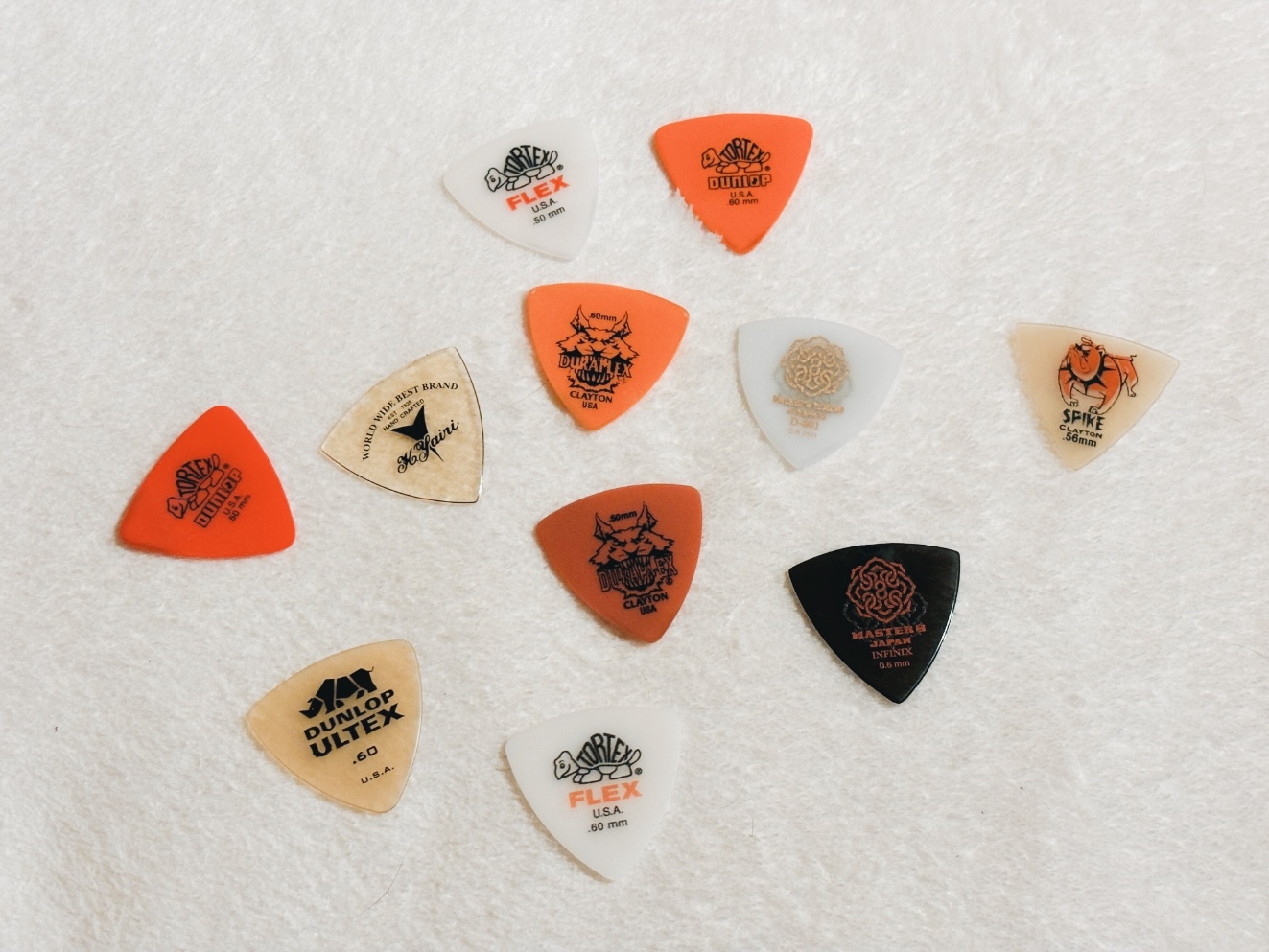 ピック難民。 – TSUKI AMANO